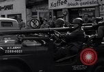 Image of Berlin Crisis Berlin West Germany, 1961, second 60 stock footage video 65675034224