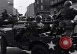 Image of Berlin Crisis Berlin West Germany, 1961, second 62 stock footage video 65675034224