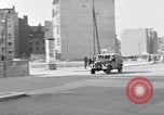 Image of Russian staff car Berlin West Germany, 1961, second 1 stock footage video 65675034225