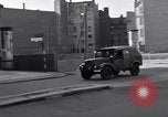 Image of Russian staff car Berlin West Germany, 1961, second 3 stock footage video 65675034225
