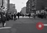 Image of Russian staff car Berlin West Germany, 1961, second 13 stock footage video 65675034225