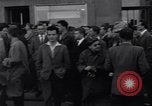Image of Russian staff car Berlin West Germany, 1961, second 18 stock footage video 65675034225