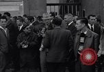 Image of Russian staff car Berlin West Germany, 1961, second 19 stock footage video 65675034225
