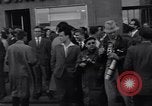 Image of Russian staff car Berlin West Germany, 1961, second 20 stock footage video 65675034225