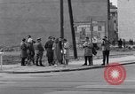 Image of Russian staff car Berlin West Germany, 1961, second 28 stock footage video 65675034225