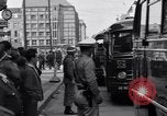 Image of Russian staff car Berlin West Germany, 1961, second 48 stock footage video 65675034225
