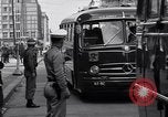 Image of Russian staff car Berlin West Germany, 1961, second 55 stock footage video 65675034225