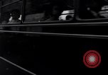 Image of Russian staff car Berlin West Germany, 1961, second 57 stock footage video 65675034225