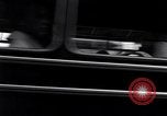 Image of Russian staff car Berlin West Germany, 1961, second 58 stock footage video 65675034225