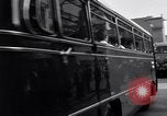 Image of Russian staff car Berlin West Germany, 1961, second 59 stock footage video 65675034225