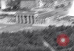 Standbild Brandenburger Tor Berlin West Deutschland, 1961, aus Sekunde 1 historischem Filmmaterial Videoclip 65675034227