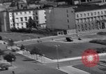 Standbild Brandenburger Tor Berlin West Deutschland, 1961, aus Sekunde 25 historischem Filmmaterial Videoclip 65675034227