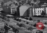 Standbild Brandenburger Tor Berlin West Deutschland, 1961, aus Sekunde 27 historischem Filmmaterial Videoclip 65675034227