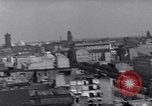 Standbild Brandenburger Tor Berlin West Deutschland, 1961, aus Sekunde 29 historischem Filmmaterial Videoclip 65675034227