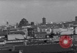 Standbild Brandenburger Tor Berlin West Deutschland, 1961, aus Sekunde 30 historischem Filmmaterial Videoclip 65675034227