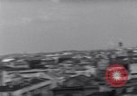 Standbild Brandenburger Tor Berlin West Deutschland, 1961, aus Sekunde 31 historischem Filmmaterial Videoclip 65675034227