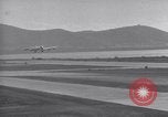 Image of Military Air Transport Service Guantanamo Bay Cuba, 1962, second 5 stock footage video 65675034229