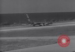 Image of Military Air Transport Service Guantanamo Bay Cuba, 1962, second 23 stock footage video 65675034229