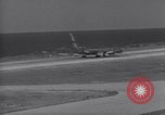 Image of Military Air Transport Service Guantanamo Bay Cuba, 1962, second 24 stock footage video 65675034229