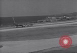 Image of Military Air Transport Service Guantanamo Bay Cuba, 1962, second 26 stock footage video 65675034229