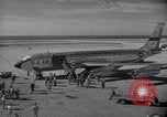 Image of Military Air Transport Service Guantanamo Bay Cuba, 1962, second 35 stock footage video 65675034229