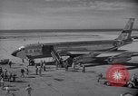 Image of Military Air Transport Service Guantanamo Bay Cuba, 1962, second 36 stock footage video 65675034229