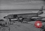 Image of Military Air Transport Service Guantanamo Bay Cuba, 1962, second 37 stock footage video 65675034229