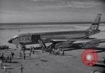 Image of Military Air Transport Service Guantanamo Bay Cuba, 1962, second 38 stock footage video 65675034229