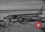 Image of Military Air Transport Service Guantanamo Bay Cuba, 1962, second 39 stock footage video 65675034229