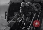 Image of Military Air Transport Service Guantanamo Bay Cuba, 1962, second 41 stock footage video 65675034229