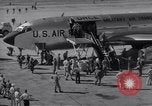Image of Military Air Transport Service Guantanamo Bay Cuba, 1962, second 50 stock footage video 65675034229