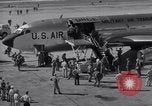 Image of Military Air Transport Service Guantanamo Bay Cuba, 1962, second 52 stock footage video 65675034229