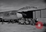 Image of Military Air Transport Service Guantanamo Bay Cuba, 1962, second 58 stock footage video 65675034229