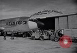 Image of Military Air Transport Service Guantanamo Bay Cuba, 1962, second 59 stock footage video 65675034229