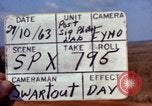 Standbild 1 ABG 187th Infanterie Regiment 82 ABN Fort Bragg North Carolina USA, 1963, aus Sekunde 3 historischem Filmmaterial Videoclip 65675034233