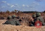 Standbild 1 ABG 187th Infanterie Regiment 82 ABN Fort Bragg North Carolina USA, 1963, aus Sekunde 5 historischem Filmmaterial Videoclip 65675034233