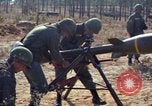 Standbild 1 ABG 187th Infanterie Regiment 82 ABN Fort Bragg North Carolina USA, 1963, aus Sekunde 34 historischem Filmmaterial Videoclip 65675034233