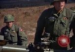 Standbild 1 ABG 187th Infanterie Regiment 82 ABN Fort Bragg North Carolina USA, 1963, aus Sekunde 48 historischem Filmmaterial Videoclip 65675034233
