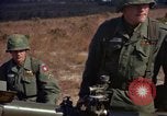 Standbild 1 ABG 187th Infanterie Regiment 82 ABN Fort Bragg North Carolina USA, 1963, aus Sekunde 49 historischem Filmmaterial Videoclip 65675034233