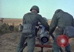 Standbild 1 ABG 187th Infanterie Regiment 82 ABN Fort Bragg North Carolina USA, 1963, aus Sekunde 54 historischem Filmmaterial Videoclip 65675034233