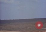 Standbild Schlachtfeld Fort Bragg North Carolina USA, 1963, aus Sekunde 3 historischem Filmmaterial Videoclip 65675034234