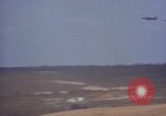 Standbild Schlachtfeld Fort Bragg North Carolina USA, 1963, aus Sekunde 5 historischem Filmmaterial Videoclip 65675034234
