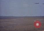Standbild Schlachtfeld Fort Bragg North Carolina USA, 1963, aus Sekunde 6 historischem Filmmaterial Videoclip 65675034234