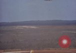 Standbild Schlachtfeld Fort Bragg North Carolina USA, 1963, aus Sekunde 7 historischem Filmmaterial Videoclip 65675034234