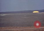 Standbild Schlachtfeld Fort Bragg North Carolina USA, 1963, aus Sekunde 8 historischem Filmmaterial Videoclip 65675034234