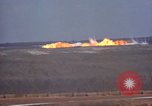 Standbild Schlachtfeld Fort Bragg North Carolina USA, 1963, aus Sekunde 9 historischem Filmmaterial Videoclip 65675034234