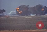 Standbild Schlachtfeld Fort Bragg North Carolina USA, 1963, aus Sekunde 13 historischem Filmmaterial Videoclip 65675034234