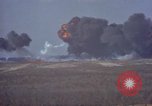 Standbild Schlachtfeld Fort Bragg North Carolina USA, 1963, aus Sekunde 14 historischem Filmmaterial Videoclip 65675034234