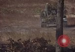 Standbild Schlachtfeld Fort Bragg North Carolina USA, 1963, aus Sekunde 27 historischem Filmmaterial Videoclip 65675034234