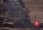 Standbild Schlachtfeld Fort Bragg North Carolina USA, 1963, aus Sekunde 29 historischem Filmmaterial Videoclip 65675034234